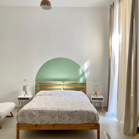 Bed & Breakfast Rch Roman Central House Eksteriør billede