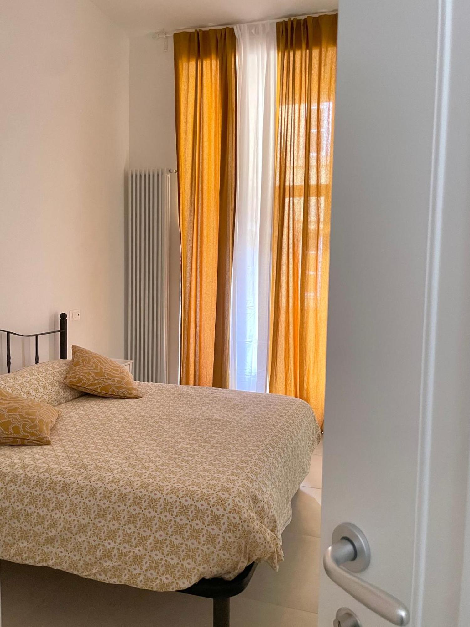 Bed & Breakfast Rch Roman Central House Eksteriør billede